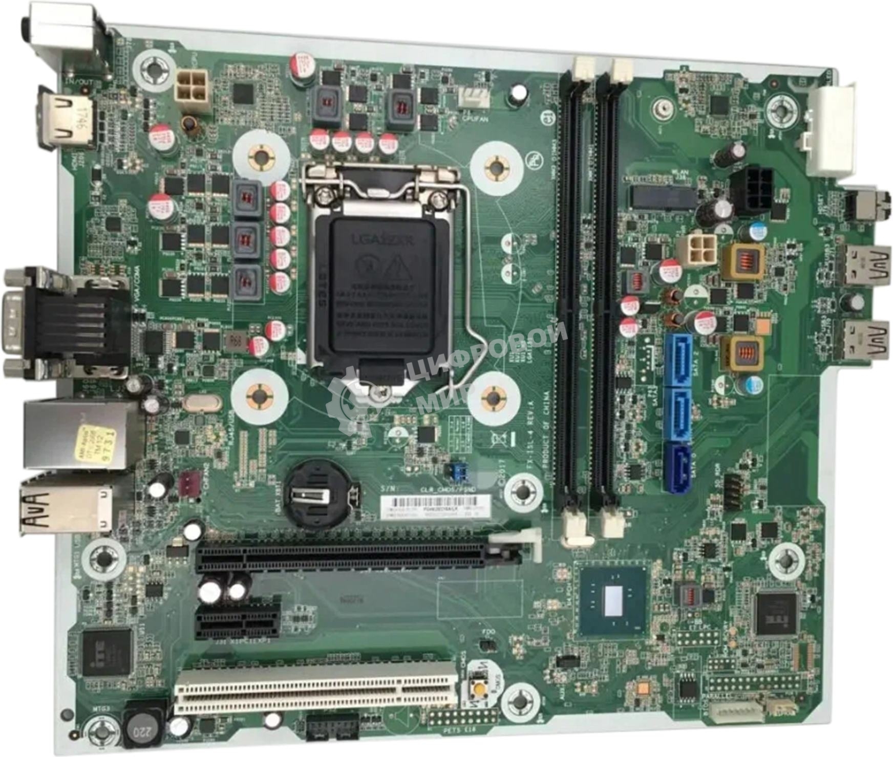 Материнская плата System board ProDesk 280 G3 MT-Bonnie