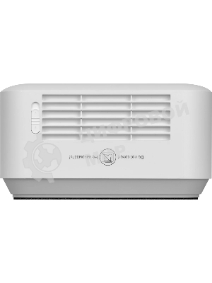 Очиститель воздуха Ballu ONEAIR ASP-80 белый, 30 м², HEPA-фильтр