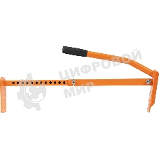 Захват для кирпичей и газо-пеноблоков ручной Сибртех 380 - 630 мм