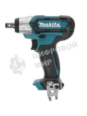 Гайковерт акк Makita TW141DZ (уд),12В,Li-ion,0-3200у\м,145Нм,квадрат1\2