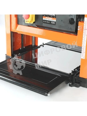 Станок рейсмусовый PATRIOT TP 330 2000 Вт, 8000 об/мин, макс. ширина обработки 330 мм