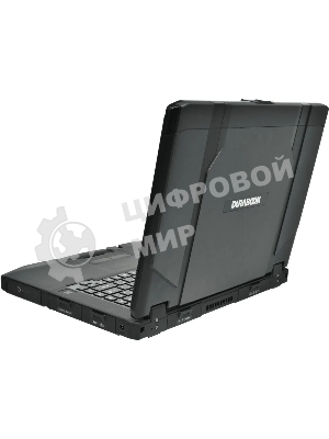 Ноутбук защищенный Durabook S14I Gen3 STD Win11 Pro/S14I Gen3 Standard 14
