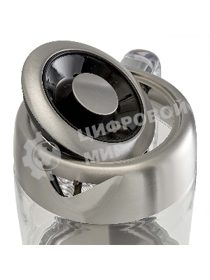 Чайник DELTA LUX DE-1026 2,2кВт, 1,7 л