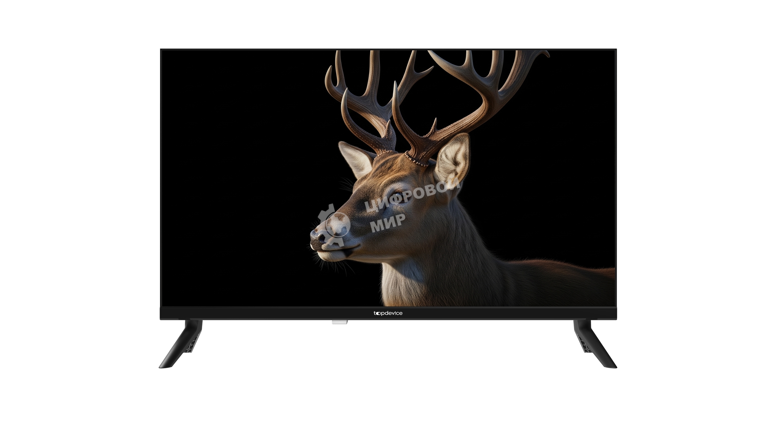 Телевизор TopDevice 24