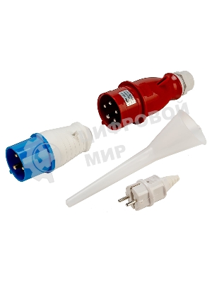 Электрогенератор бензиновый Denzel PS-120EAD-3, 12 кВт, 110 дБ, 180 кг