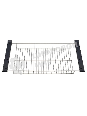 Микроволновая печь Panasonic NN-CS89LBZPE черный, 31 л, 1000 Вт, переключатели - сенсор