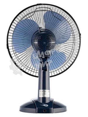 Вентилятор Centek CT-5006 blue