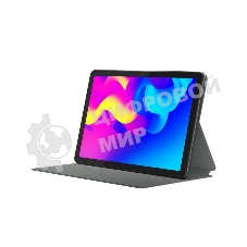 Чехол TCL Flip case TAB 10 Dark Gray (FC8491-2CLC RU1) 