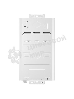 Водонагреватель Edisson E 20 D Pro