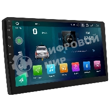 Автомагнитола ACV AD-9007, 2 DIN, 9