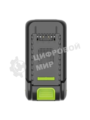 Аккумулятор GreenWorks High Power G40HP5 40V, 5 А.ч (2958607)