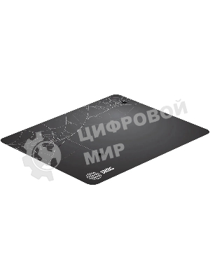Коврик для мыши Cactus Spider gray 250x200x3мм (CS-MP-D13S)