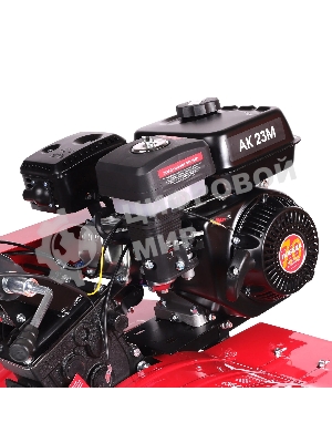 Мотоблок бензиновый Победа АК 23М