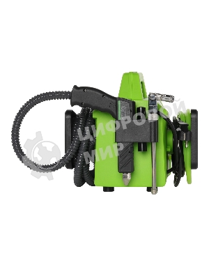 Мойка паровая Ballu с озонатором Aquasplit Steam