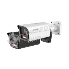 Камера видеонаблюдения IP Dahua DH-IPC-HFW5459Z-ZHE-PV-PRO 2.7-12мм цв.