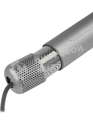 Фен Deerma DEM-CF52W темно-серый, 1200 Вт