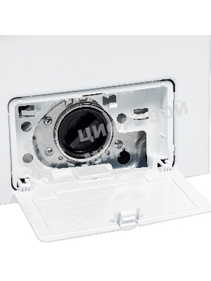 Стиральная машина Бирюса WM-MR814/15 инверторный мотор