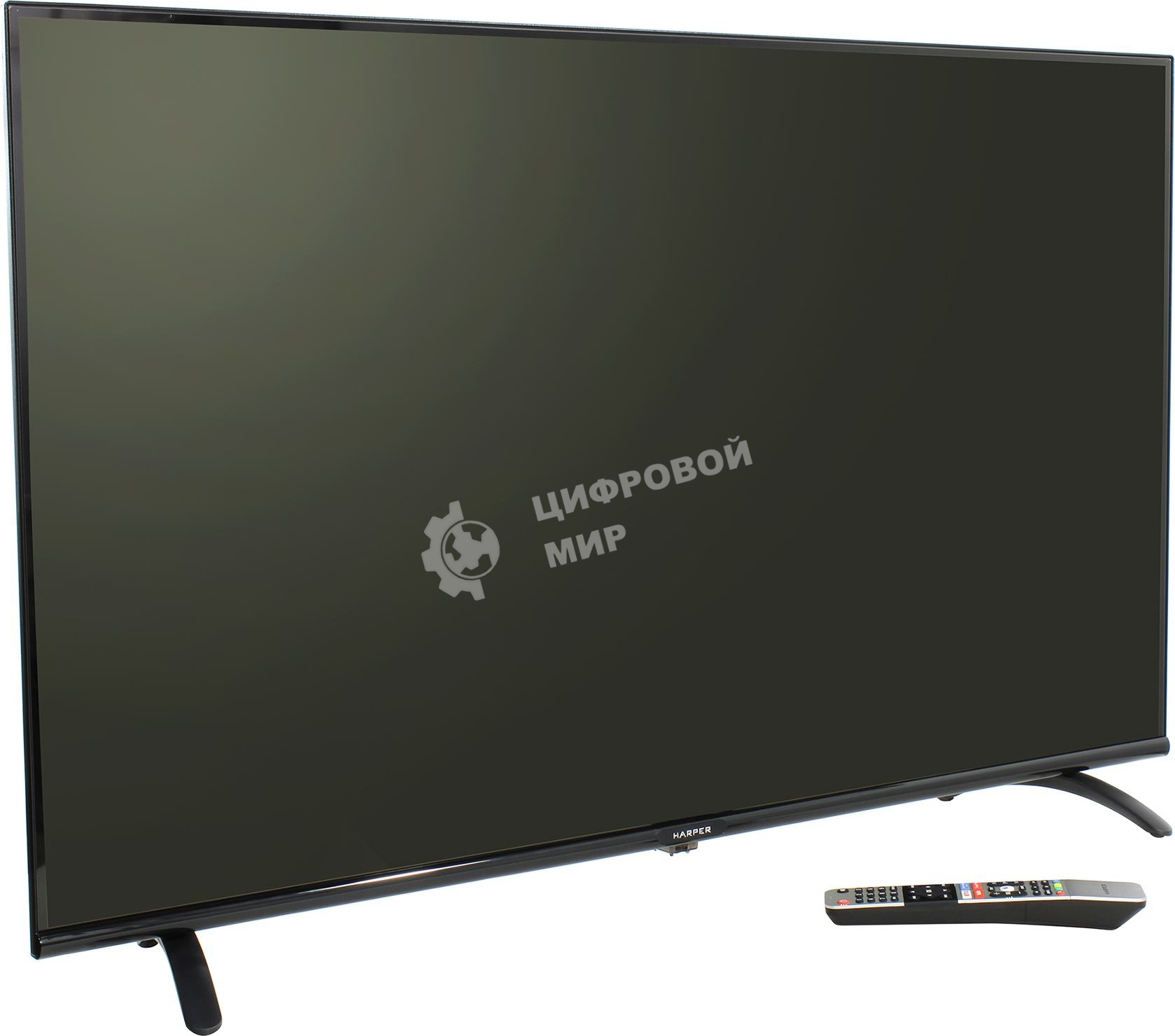 Телевизор Harper 43