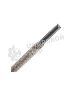 Электроды Denzel DER-46, диам. 4 мм, 5 кг, рутиловое покрытие