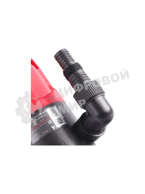 Насос дренажный Победа НД 400