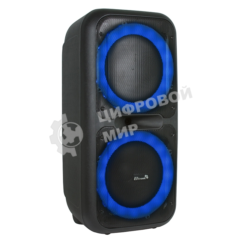 Колонка Eltronic 08