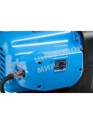 Станция насосная ЗУБР НАС-М3-800 800Вт 3300л/ч 35С чистая вода