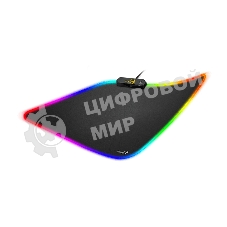 Коврик для мыши игровой Genius GX-Pad 260S RGB черный