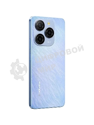 Смартфон Blackview SHARK 9 5G, 8/256Gb, голубой