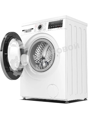 Стиральноая машина Bosch WLS28460ME белый, загр.фронтальная, макс.: 8кг, 1400 об/мин, класс: A