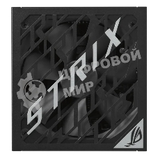 Блок питания ASUS ROG-STRIX-850P-GAMING