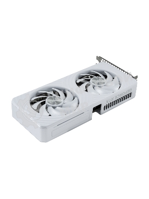 Видеокарта Palit RTX 5060Ti WHITE OC 16Gb RTX 5060TI 16Gb 128bit GDDR7 2407/28000 HDMIx1 DPx3 HDCP Ret