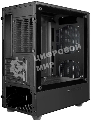 Компьютерный корпус Ginzzu CL400