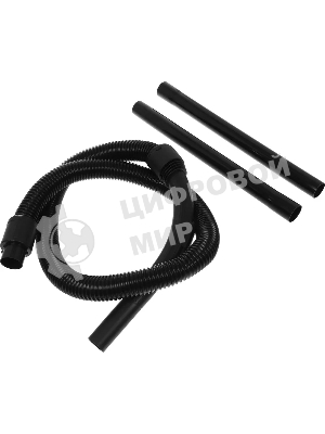 Пылесос Centek CT-2531 красный/черный, 350/1800 Вт, уборка сухая, пылесборник контейнер 1,5 л