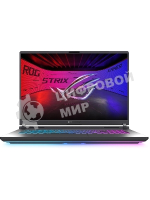 Ноутбук ASUS ROG Strix G18 G815LP-S9141/18