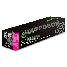Картридж лазерный Cactus CSP-W2213X пурпурный (2450 стр.) для HP M255/MFP M282/M283