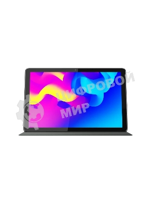 Чехол TCL Flip case TAB 10 Dark Gray (FC8491-2CLC RU1) 
