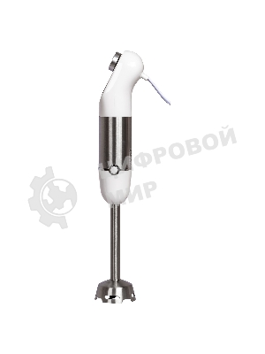 Блендер погружной JVC JK-HB5125 1800 Вт, белый