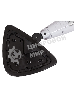 Паровая швабра SUPRA SMS-307, 1700Вт, белый/розовый