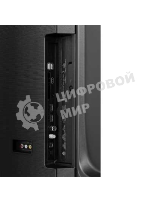 Телевизор Hisense 50