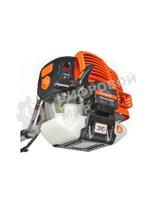 Бензиновый триммер PATRIOT PT 4555ES Country, с неразборной штангой