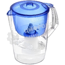 Кувшин БАРЬЕР Лайт синий 3,6л