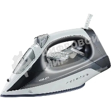 Утюг Scarlett SC-SI30K66 3000Вт серый