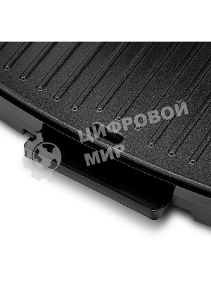 Сэндвичница Kitfort КТ-3612 750 Вт черный