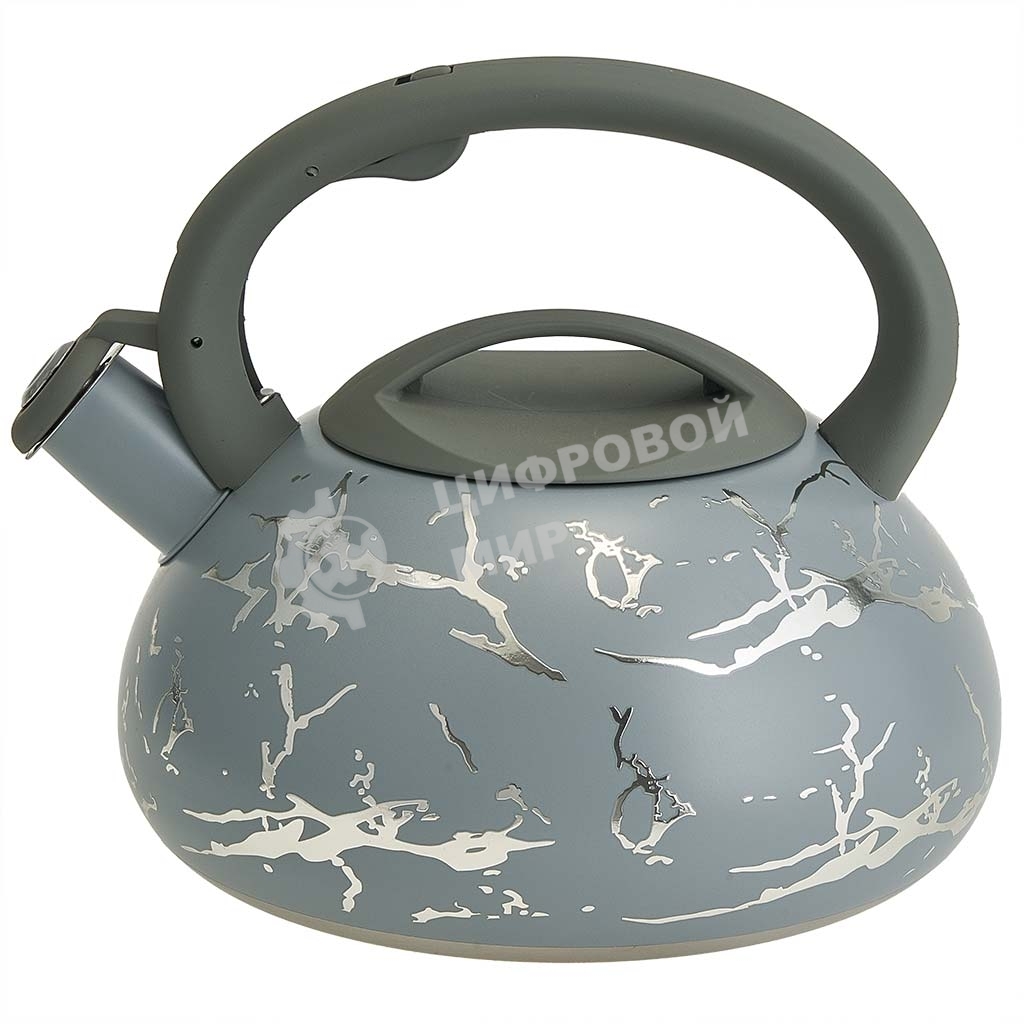 Чайник для плиты ALPENKOK AK-540 3 л