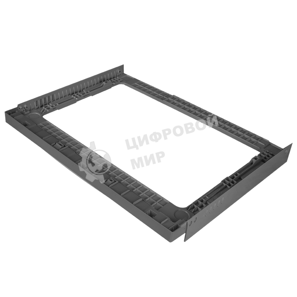 Соединительный элемент для установки сушильной машины на стиральную машину MAUNFELD WM-SK03S