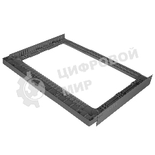 Соединительный элемент для установки сушильной машины на стиральную машину MAUNFELD WM-SK03S