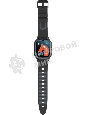 Смарт-часы AIMOTO Star 4G черный 8390303