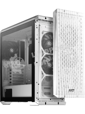 Компьютерный корпус XPG Defender-WHCWW