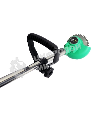 Набор аккумуляторного инструмента ZITREK (GreenCut 20, GreenSaw 20 Extra Power) 2 в 1, 2х2.0Ач