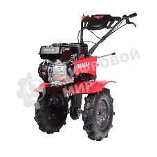 Мотоблок бензиновый Победа АК 23М